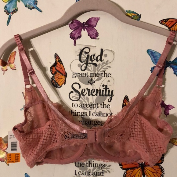 🌸pretty Sam Edelman bra🌸 - Picture 3 of 6